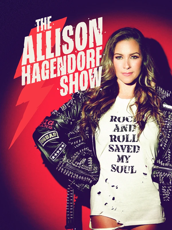 The Allison Hagendorf Show